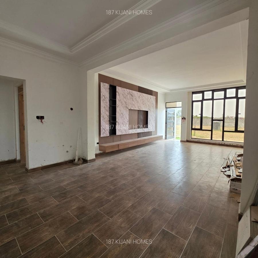 3 Bed House with En Suite in Juja - 8
