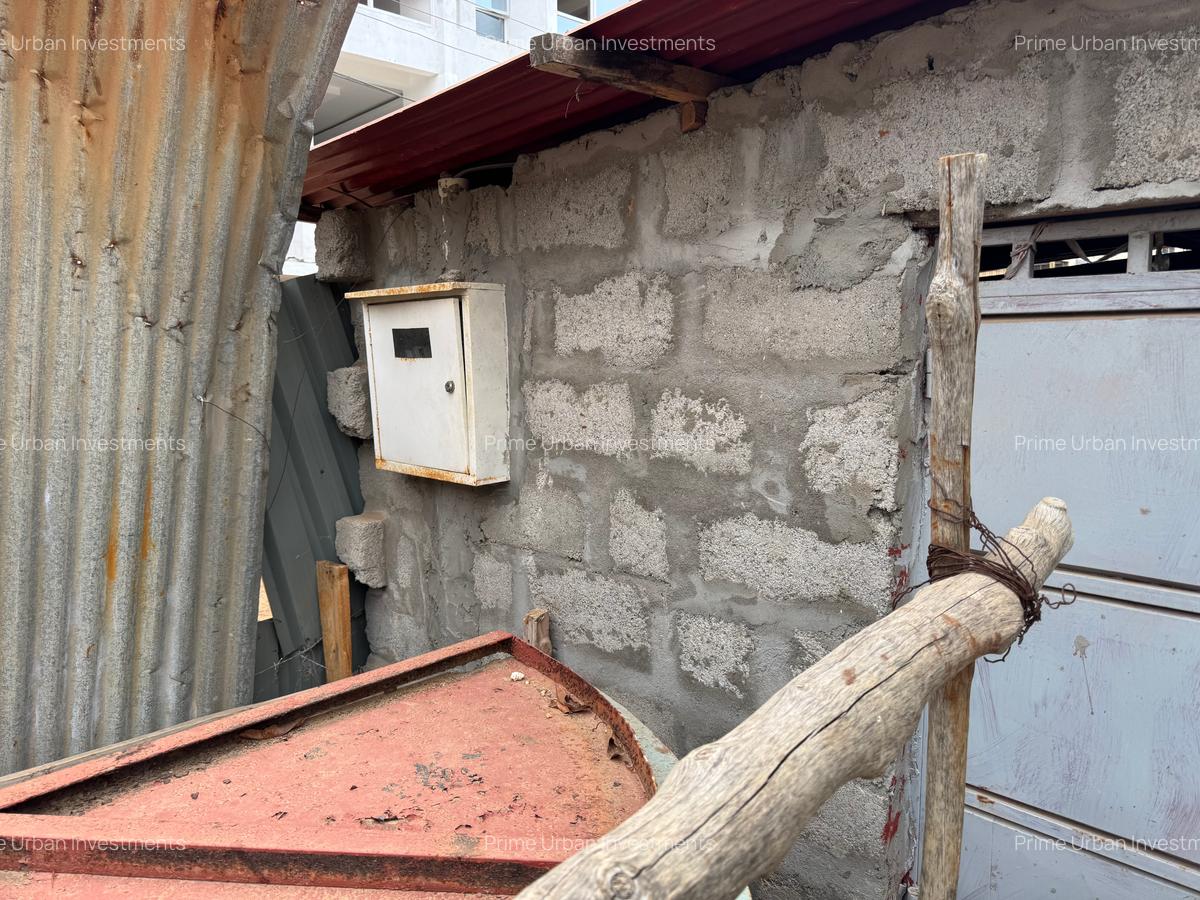 1,112 m² Land at Mtwapa Cbd - 6