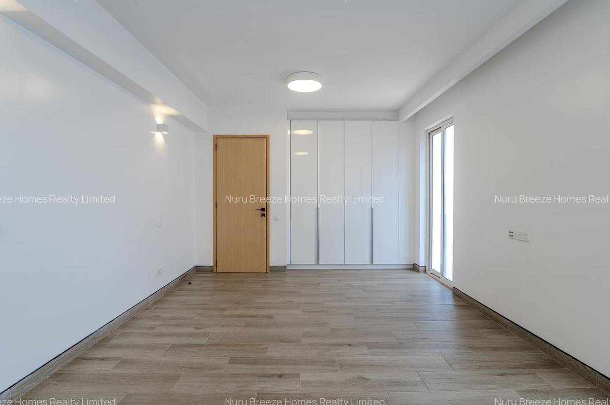 3 Bed Apartment with En Suite in Kilimani - 6