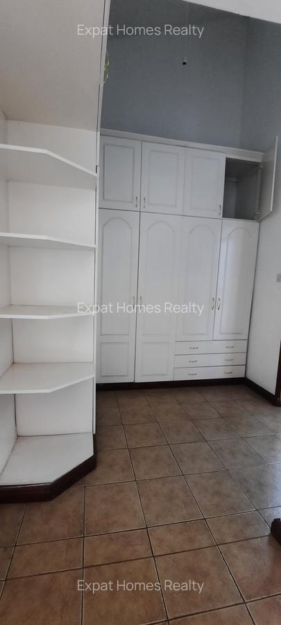 2 Bed House with Garden in Kileleshwa - 8