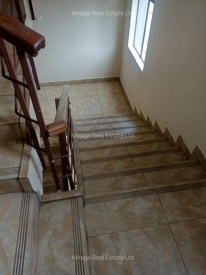 2 Bed Apartment with Backup Generator in Kilimani - 20