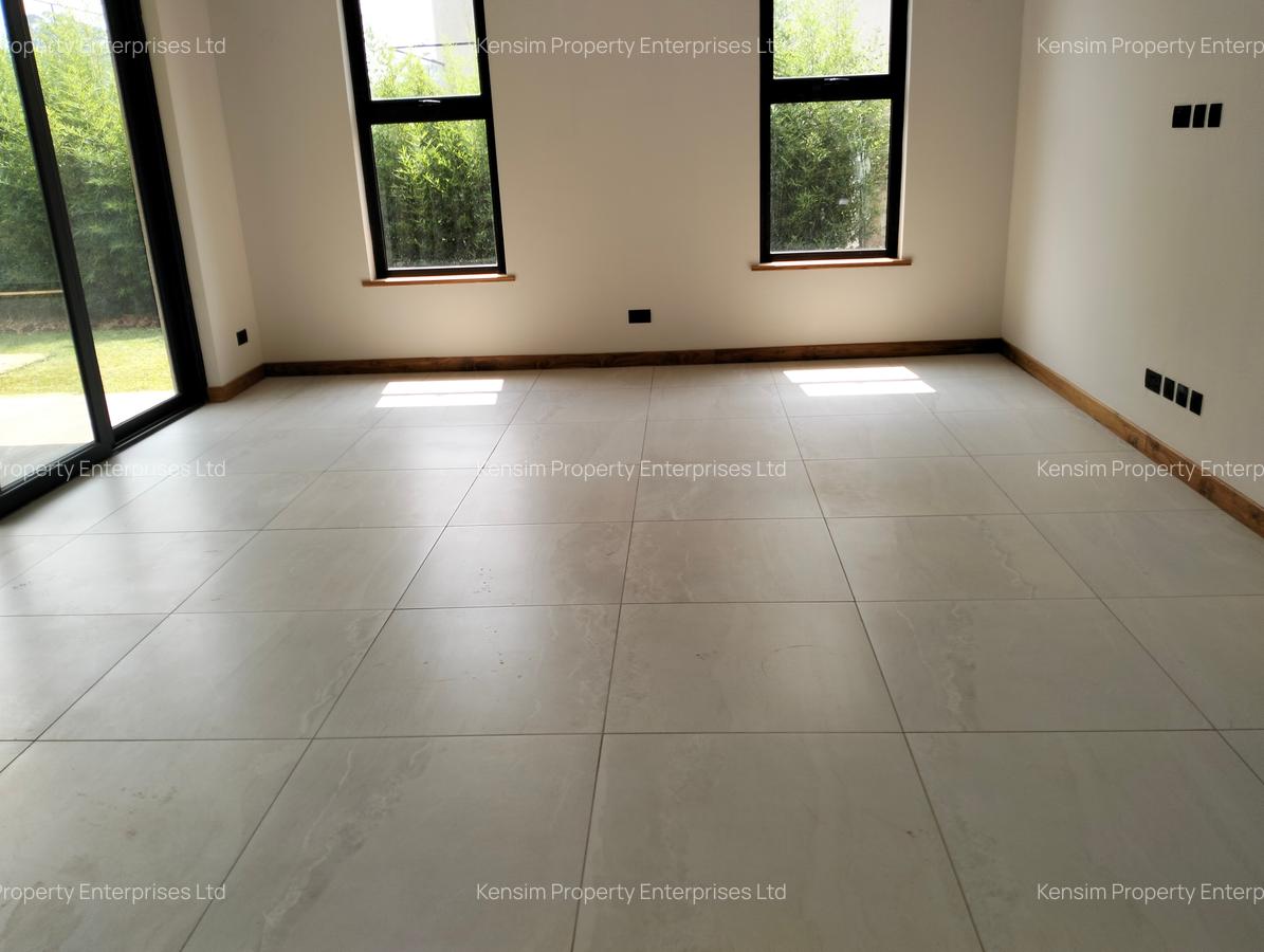 4 Bed Townhouse with En Suite in Loresho - 6