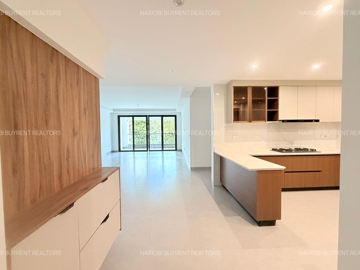 3 Bed Apartment with En Suite in Westlands Area - 5