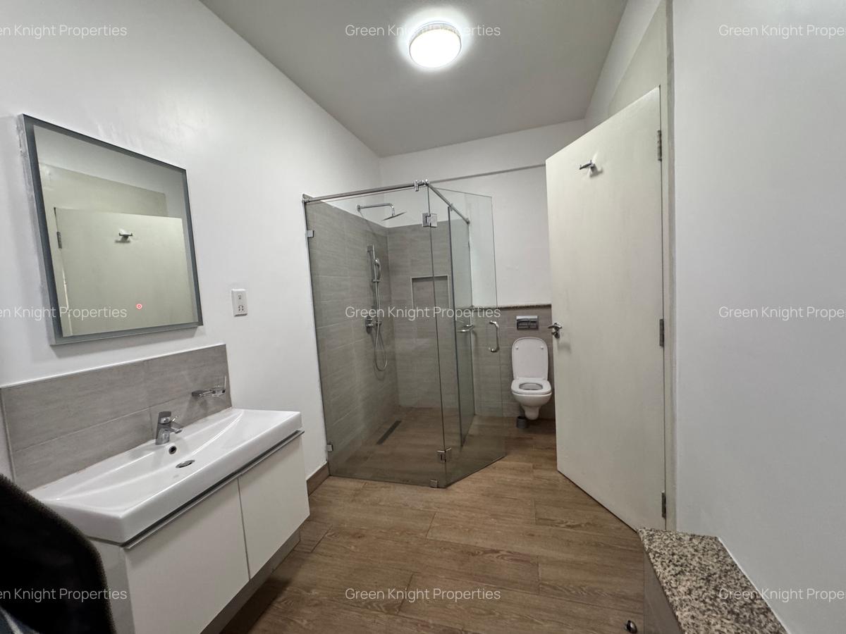 Serviced 3 Bed Apartment with En Suite in Westlands Area - 8