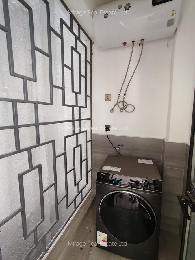 2 Bed Apartment with Swimming Pool in Lavington - 4