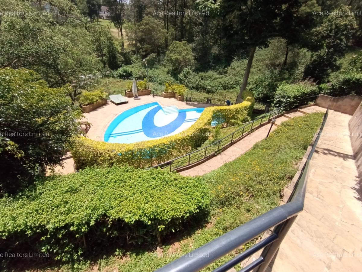 3 Bed Apartment with En Suite at Rhapta Road - 19