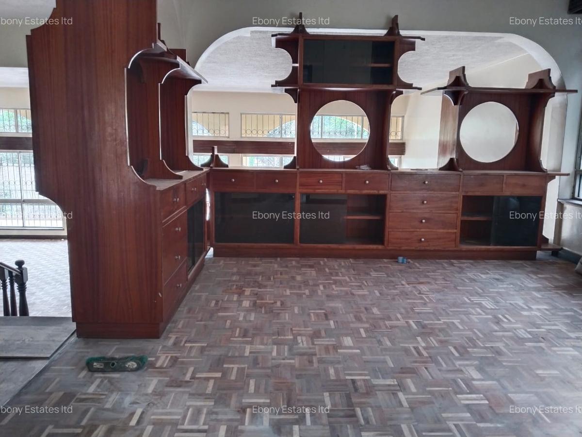 Commercial Property with Service Charge Included in Lavington - 11