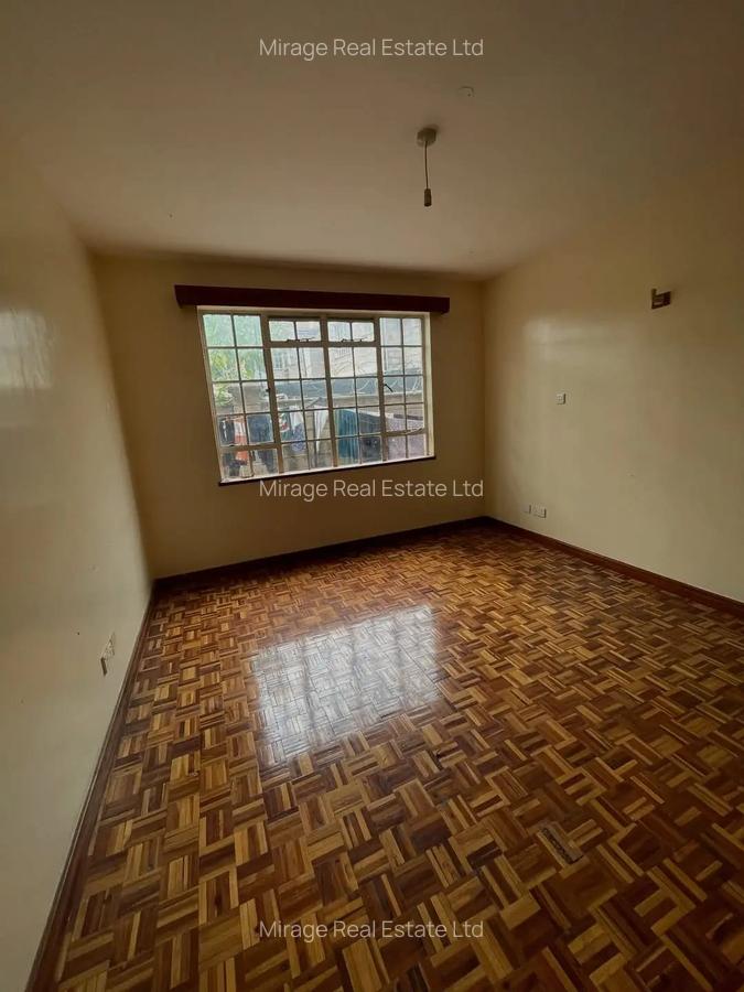 3 Bed Apartment with Parking in Kilimani - 2