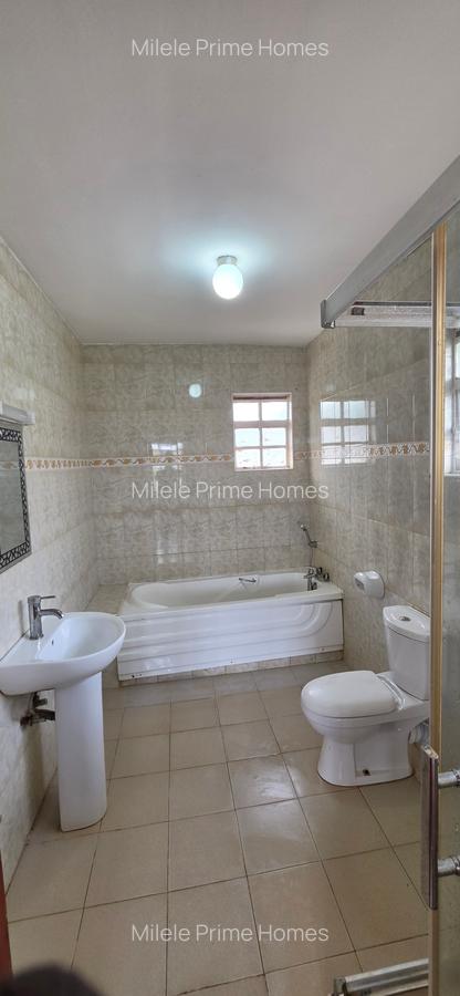 4 Bed Villa with En Suite at Runda Paradise - 10