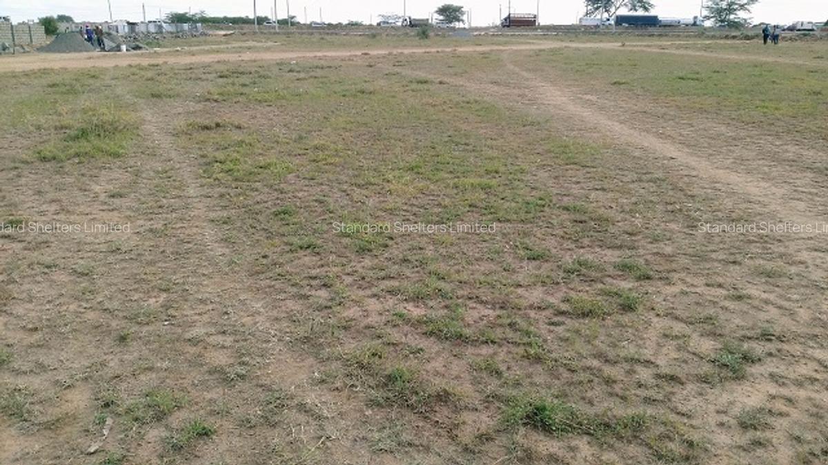 4.8 ac Commercial Property with Garden in Athi River - 3