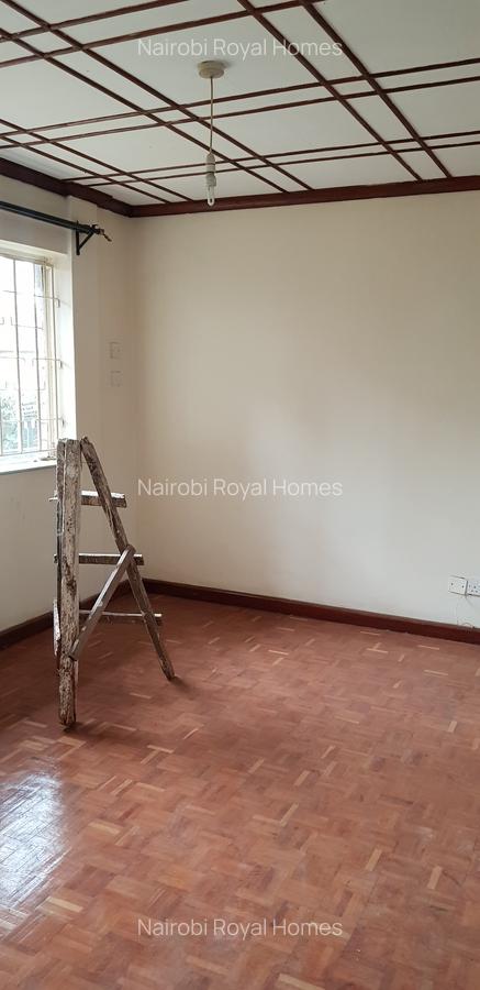 5 Bed Townhouse with En Suite at James Gichuru - 6