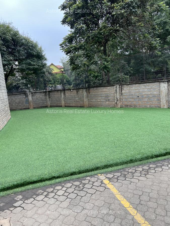 3 Bed Apartment with En Suite at 2026-439 - 20