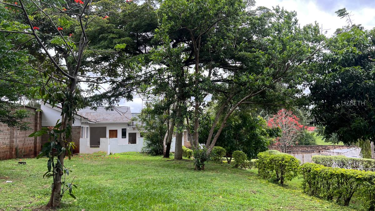 7 Bed House with Borehole in Ongata Rongai - 4