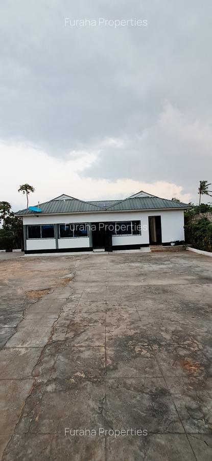 3 Bed House with En Suite at Kilifi Tezo - 1