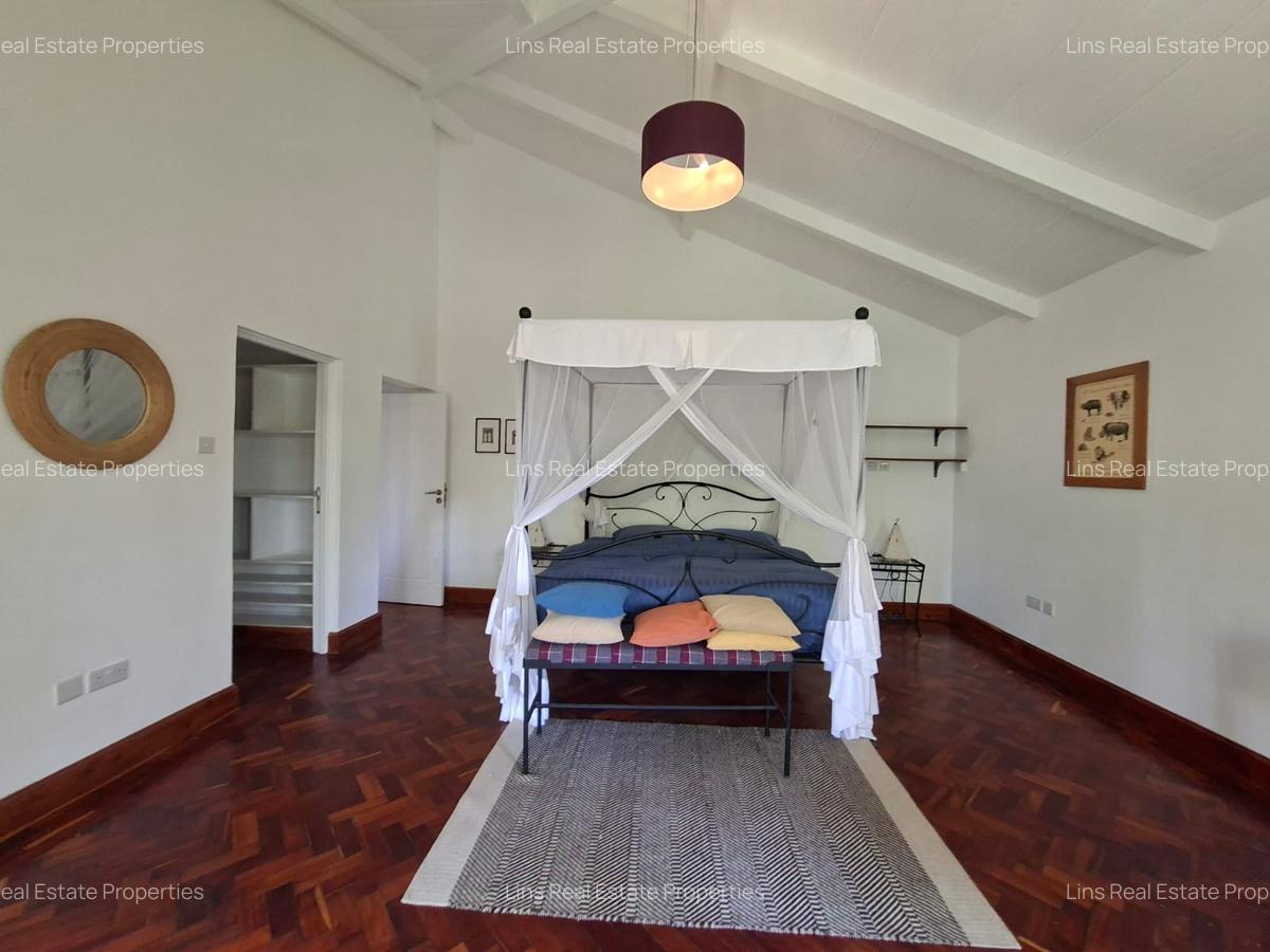 3 Bed House with En Suite in Muthaiga - 12