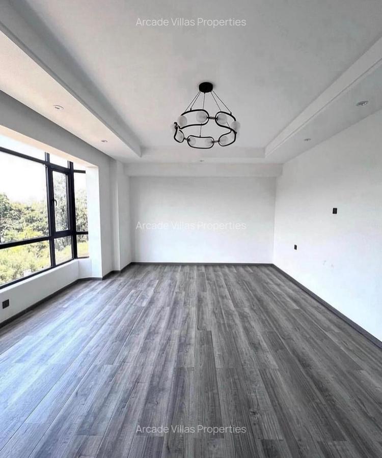 3 Bed Apartment with En Suite in Kileleshwa - 1