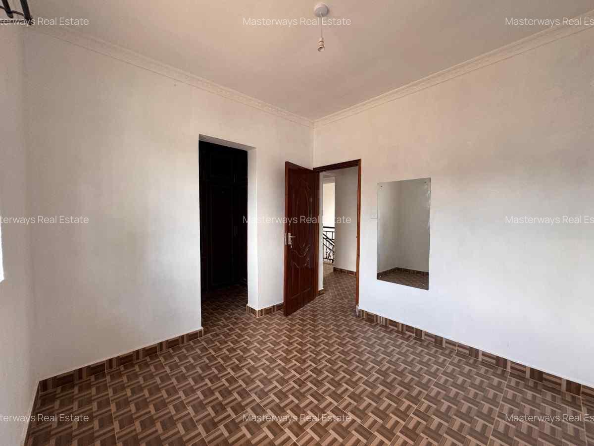 4 Bed Townhouse with En Suite in Muthaiga - 10