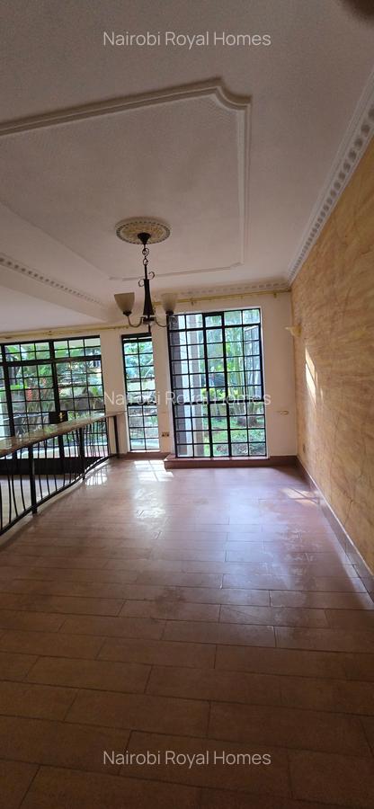 3 Bed Apartment with En Suite at Lavington Mbaazi Road - 6