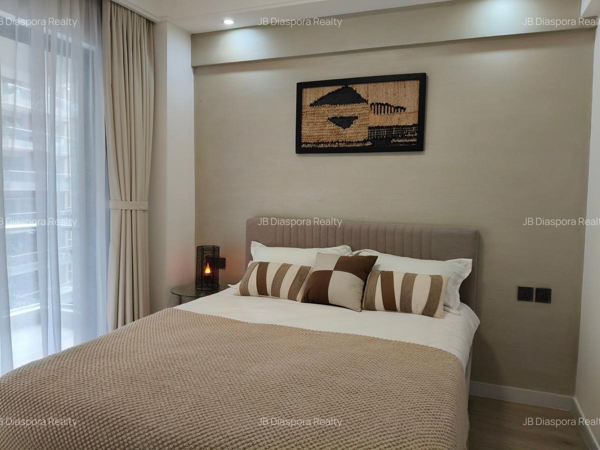 2 Bed Apartment with Swimming Pool in Westlands Area - 6