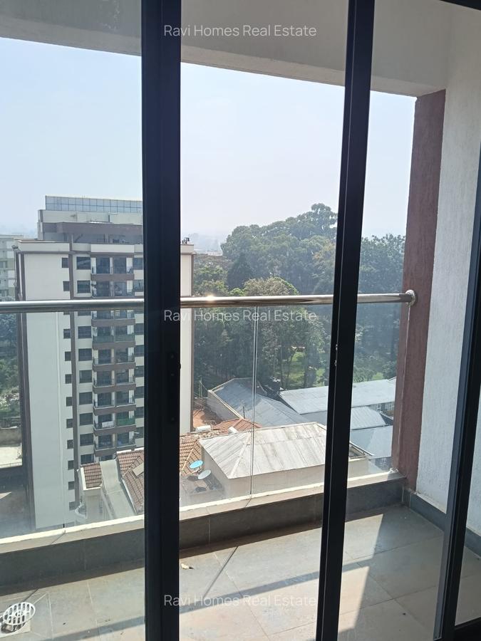 2 Bed Apartment with Swimming Pool in Lavington - 13