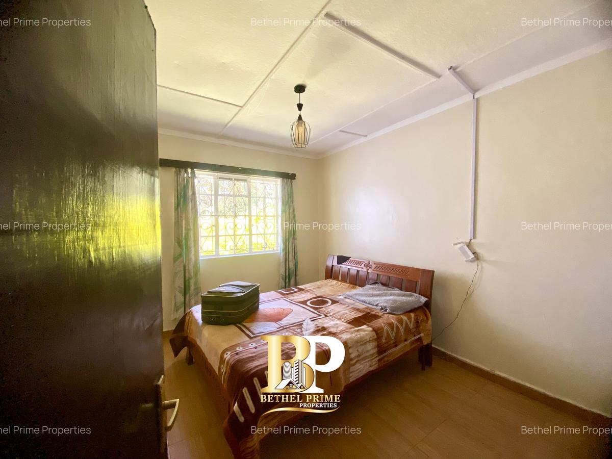 4 Bed House with En Suite in Loresho - 10