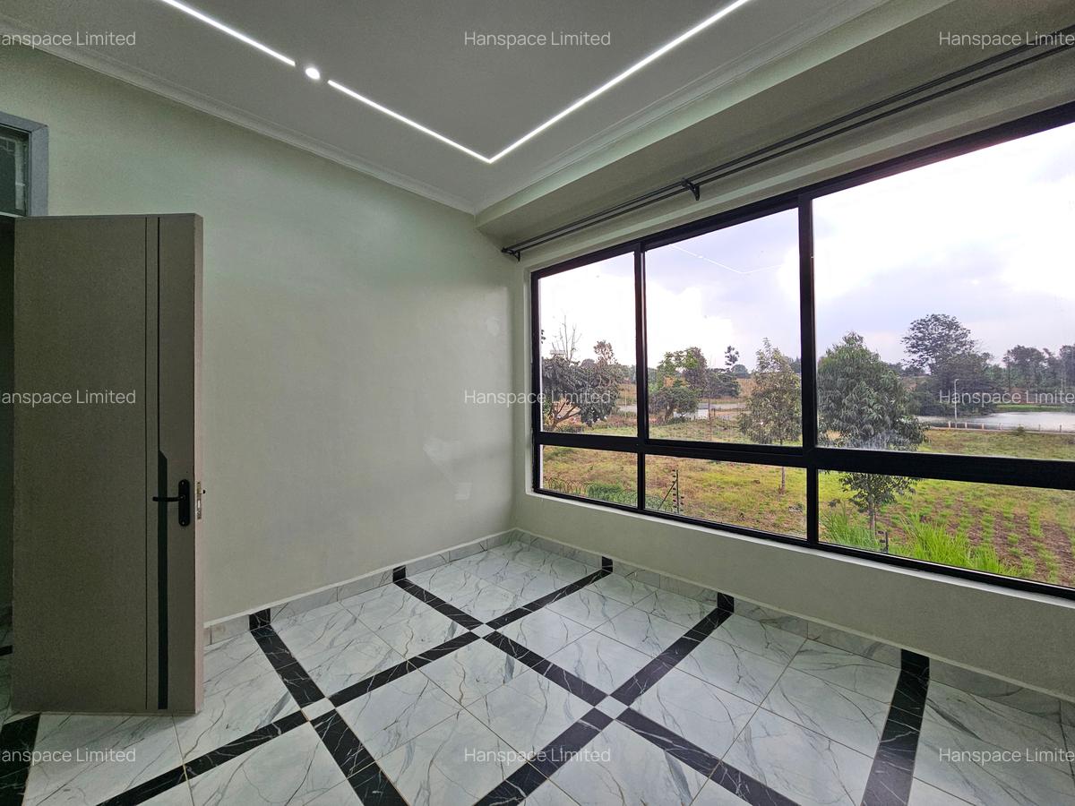 4 Bed Townhouse with En Suite in Runda - 9