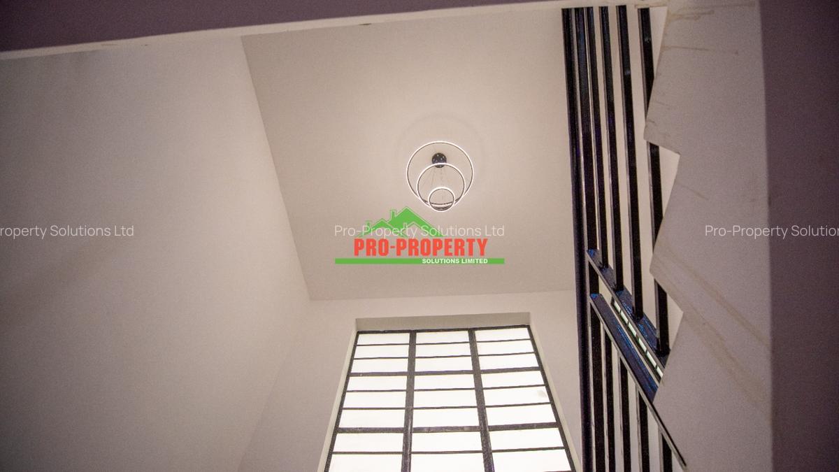 4 Bed House with En Suite at Kenyatta Road - 10
