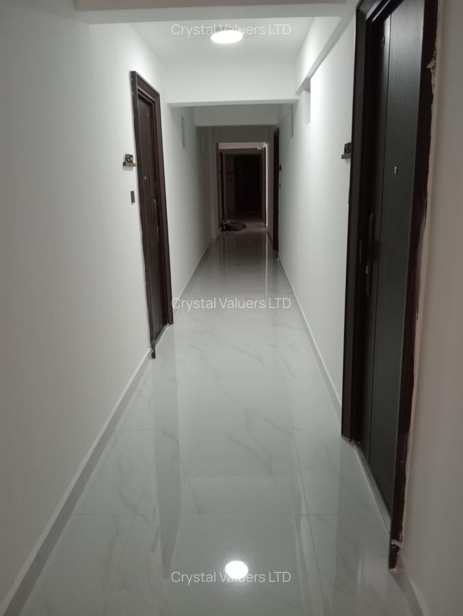 1 Bed Apartment with En Suite in Rhapta Road - 2