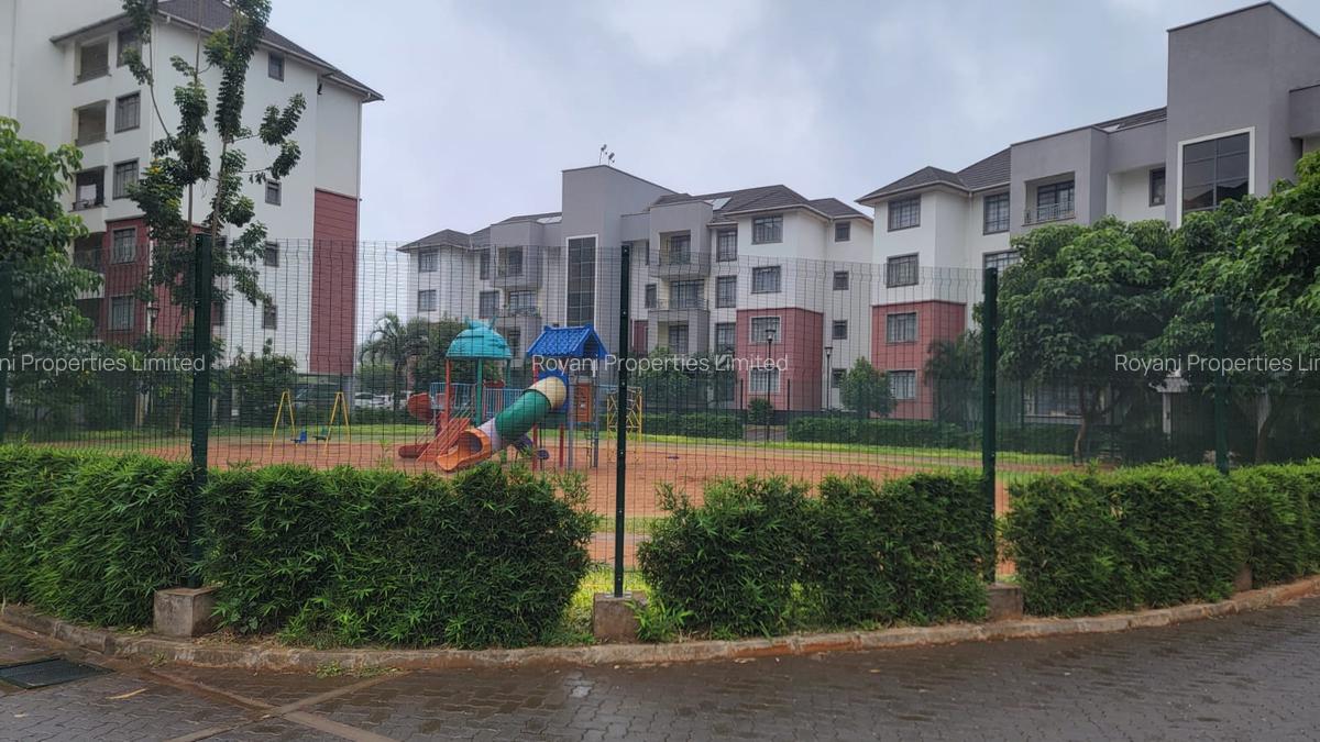 3 Bed Apartment with En Suite in Tatu City - 17