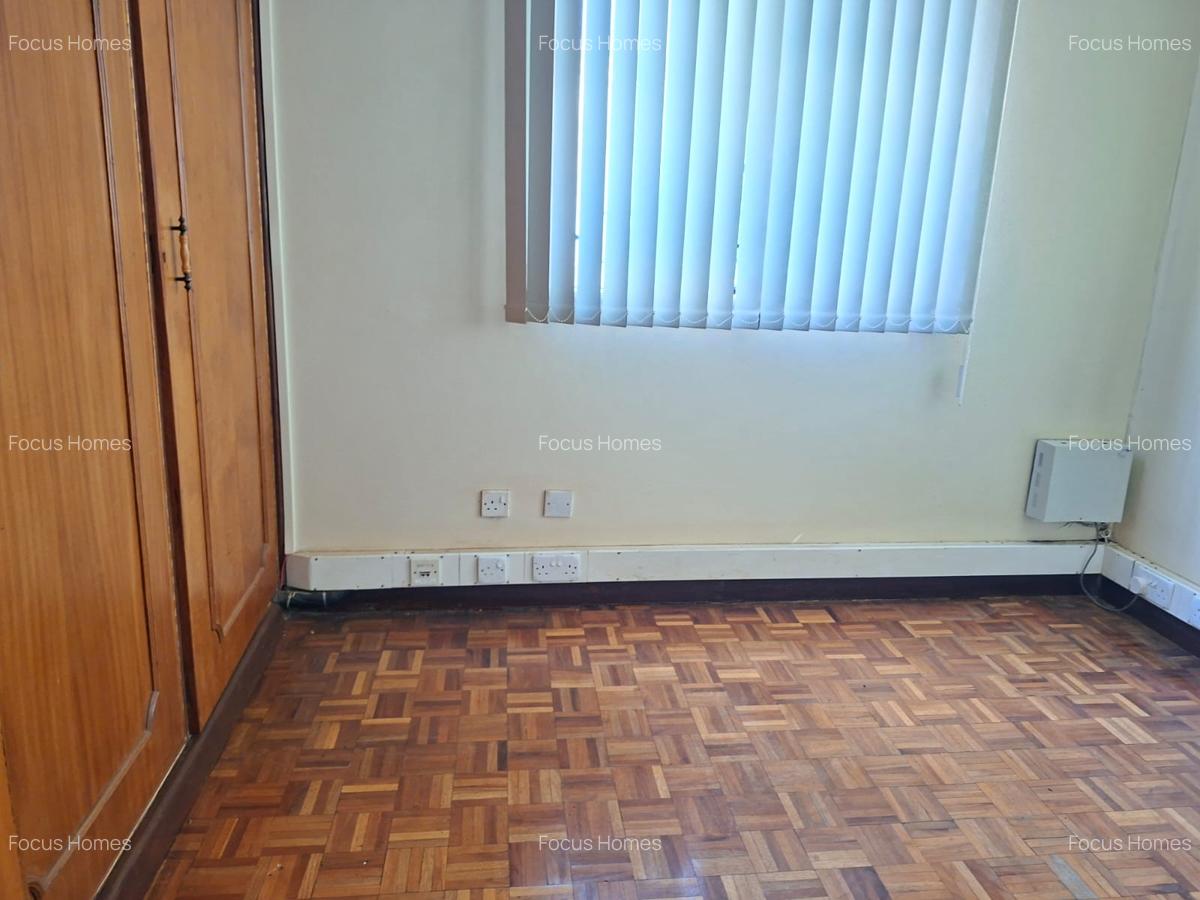Office with Service Charge Included in Gigiri - 6