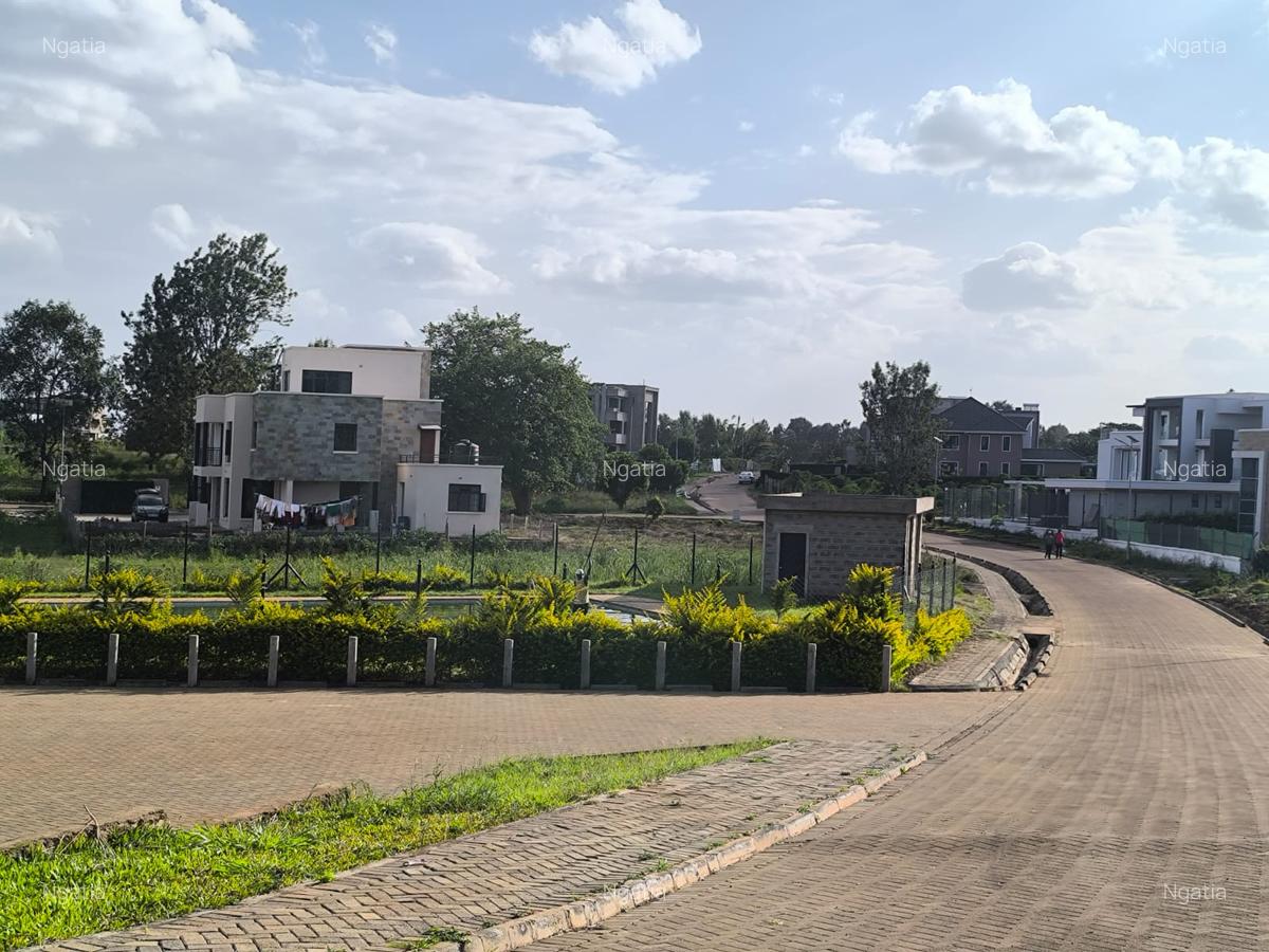 Residential Land at Zaria - 2