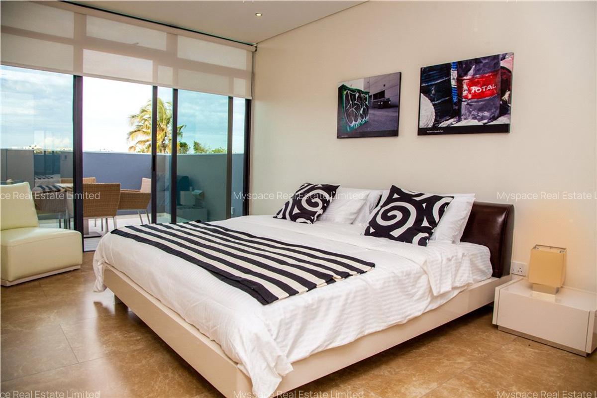 3 Bed Apartment in Mombasa Island - 4
