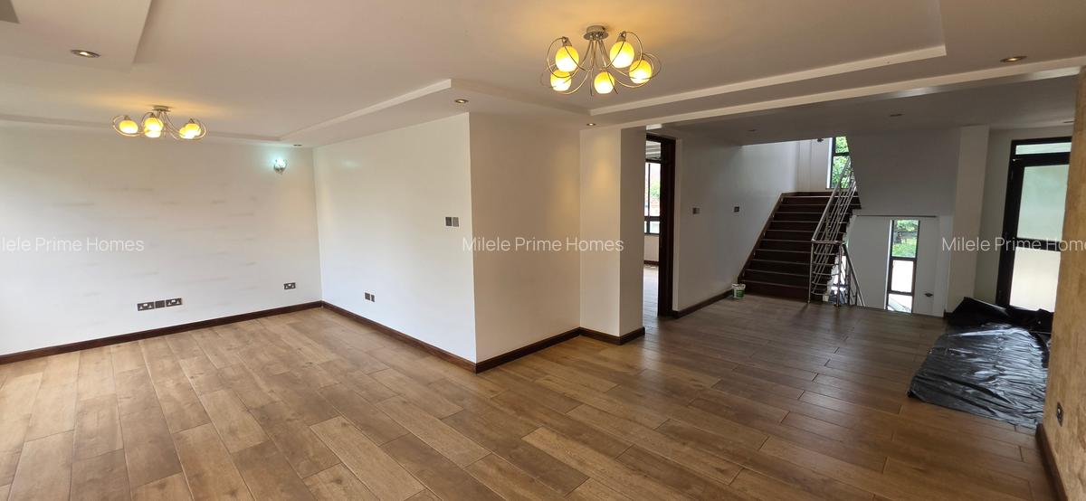 5 Bed Villa with En Suite at Owashika Drive - 10