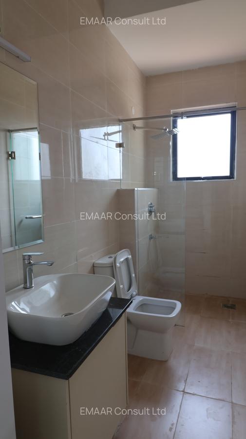 Serviced 4 Bed Apartment with En Suite at General Mathenge Drive - 4