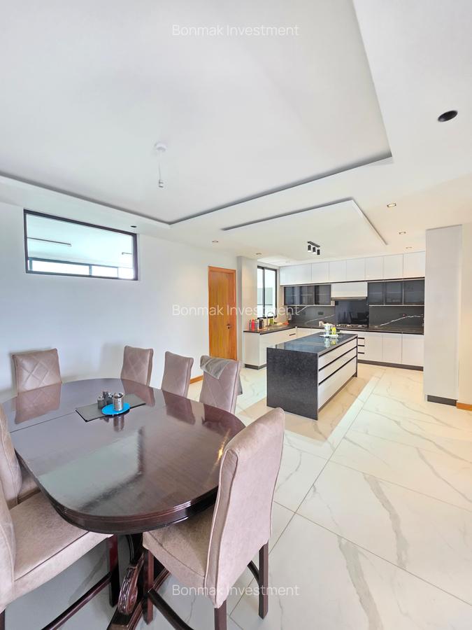 4 Bed Apartment with En Suite at Off Peponi Road. - 8