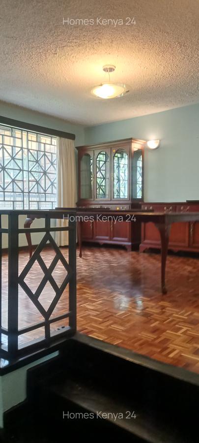 4 Bed House in Gigiri - 16