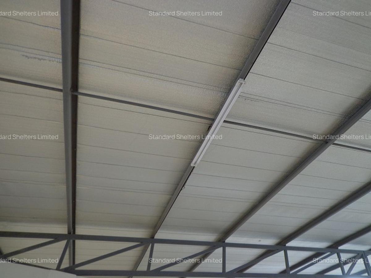 7,457 ft² Warehouse with Service Charge Included in Mombasa Road - 17