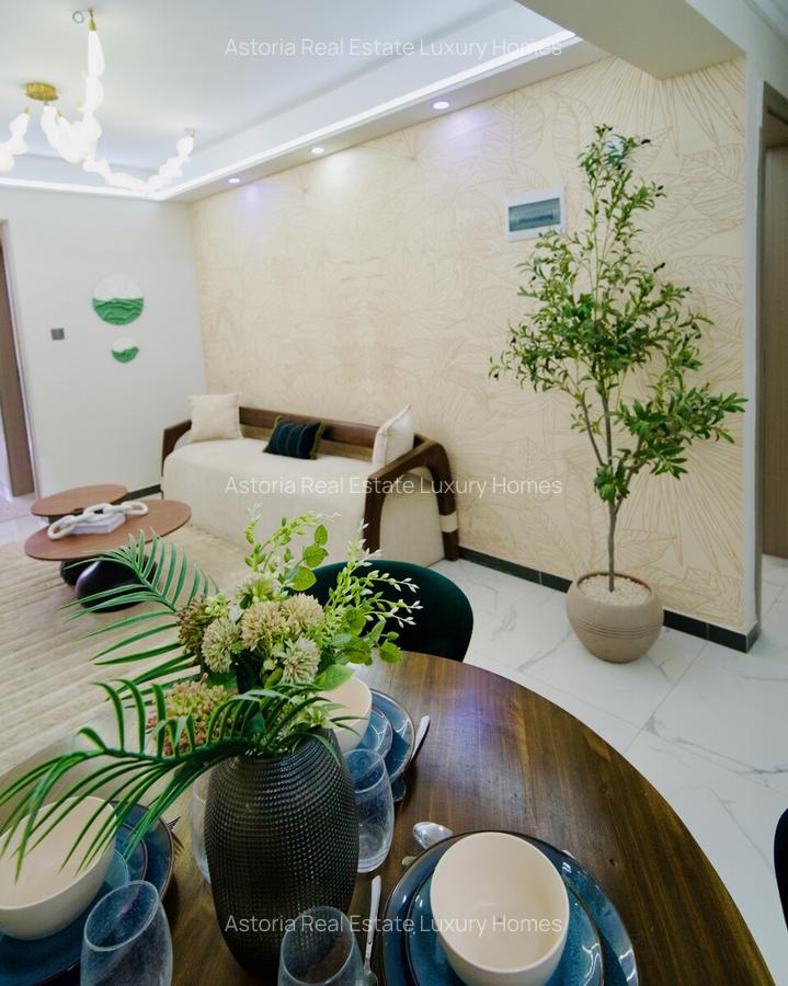2 Bed Apartment with En Suite at 2026-423 2 Bed - 13
