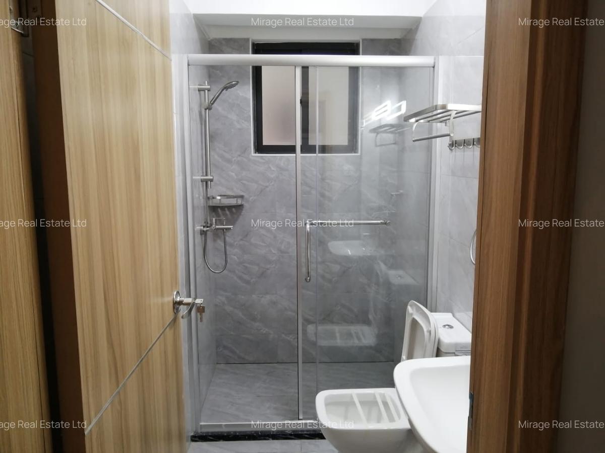 2 Bed Apartment with Gym in Kileleshwa - 5