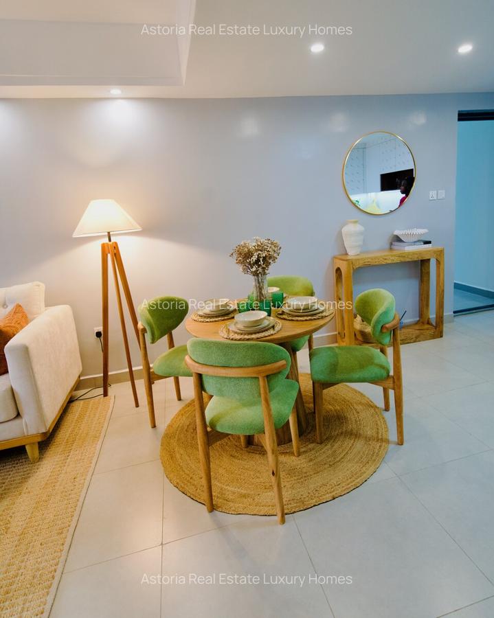 1 Bed Apartment with En Suite at 2026-425 1 Bed - 4