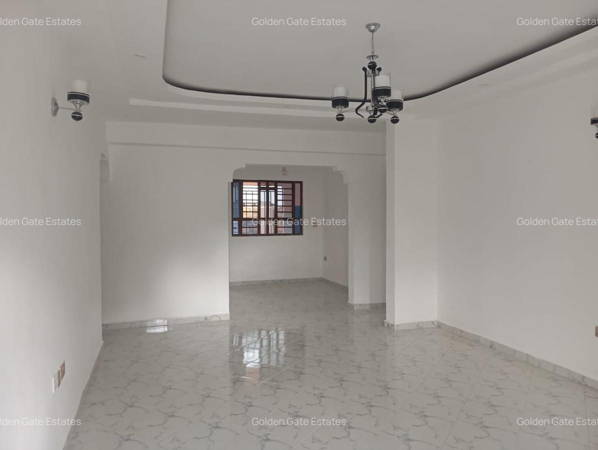 3 Bed House with En Suite in Ongata Rongai - 3