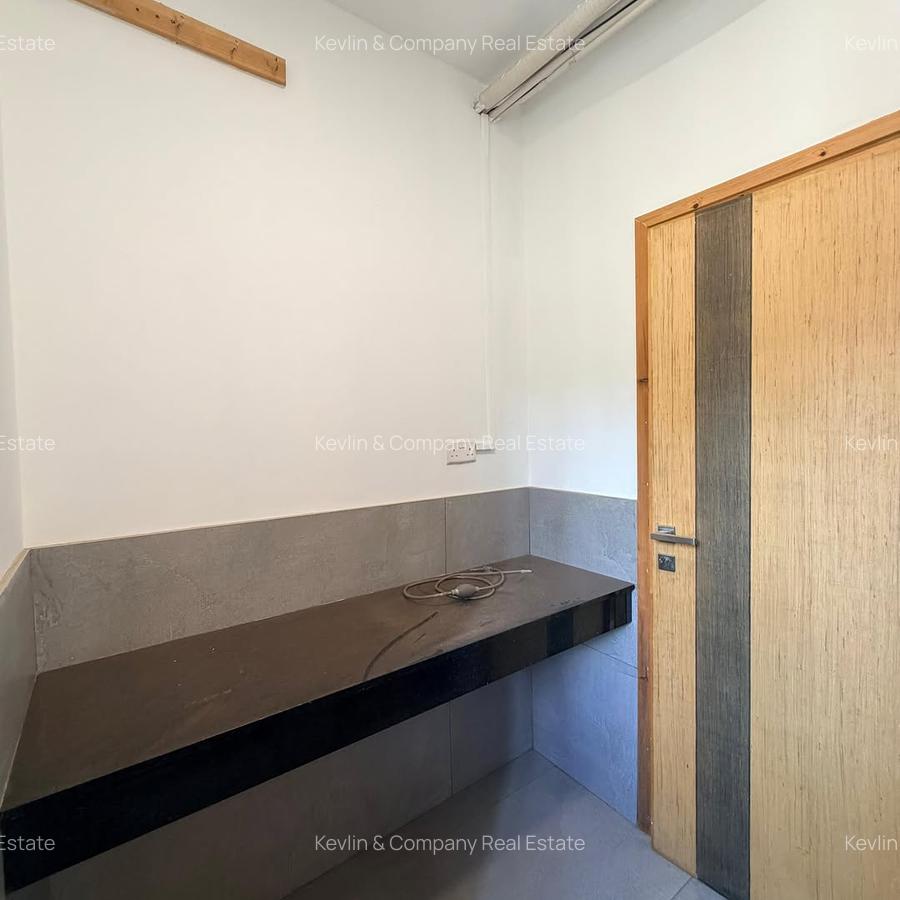 3 Bed Apartment with En Suite in Kileleshwa - 7
