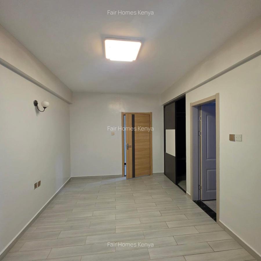 3 Bed Apartment with En Suite at Othaya Road - 5