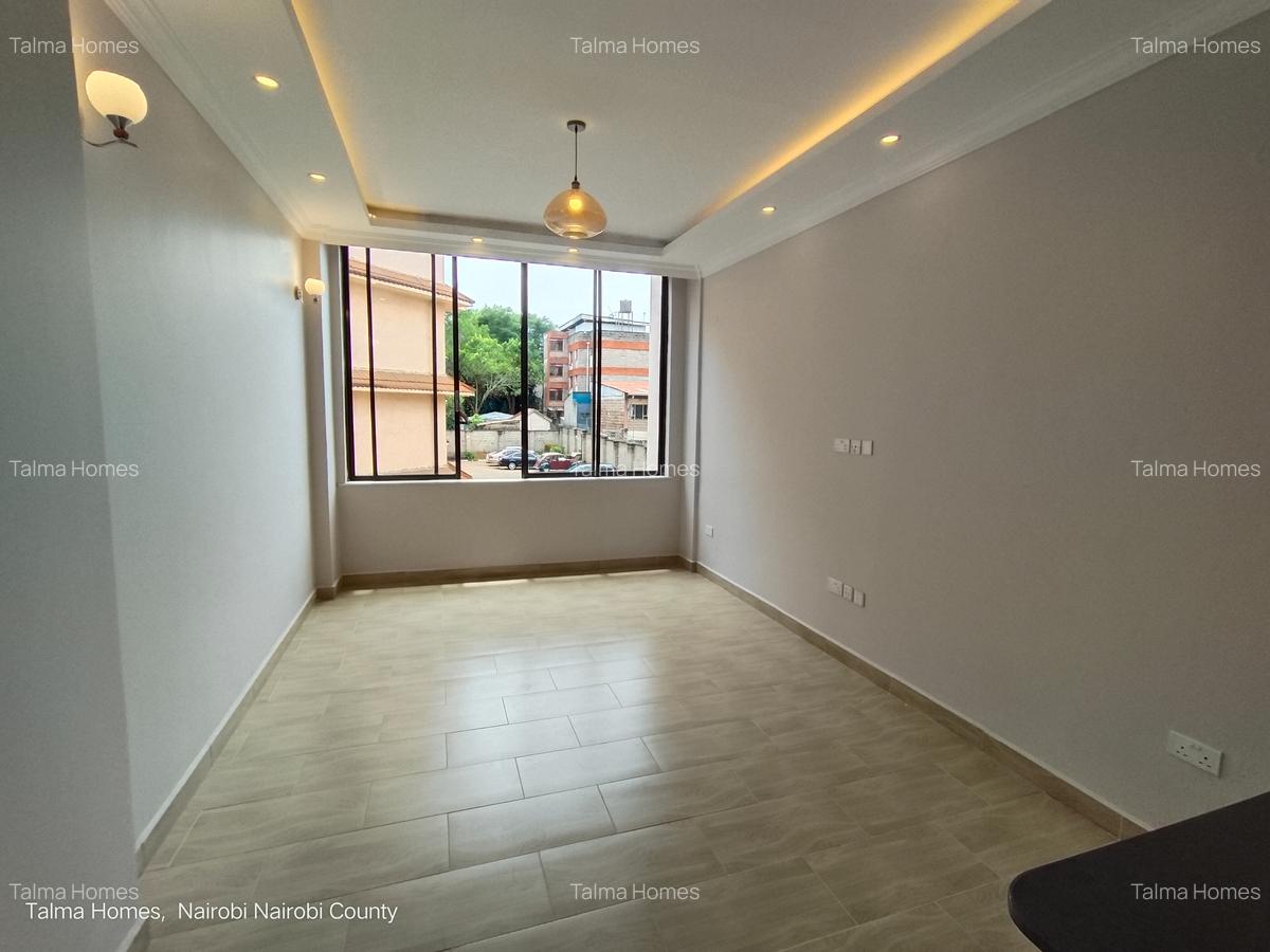 2 Bed Apartment with En Suite at Rhapta Road - 9