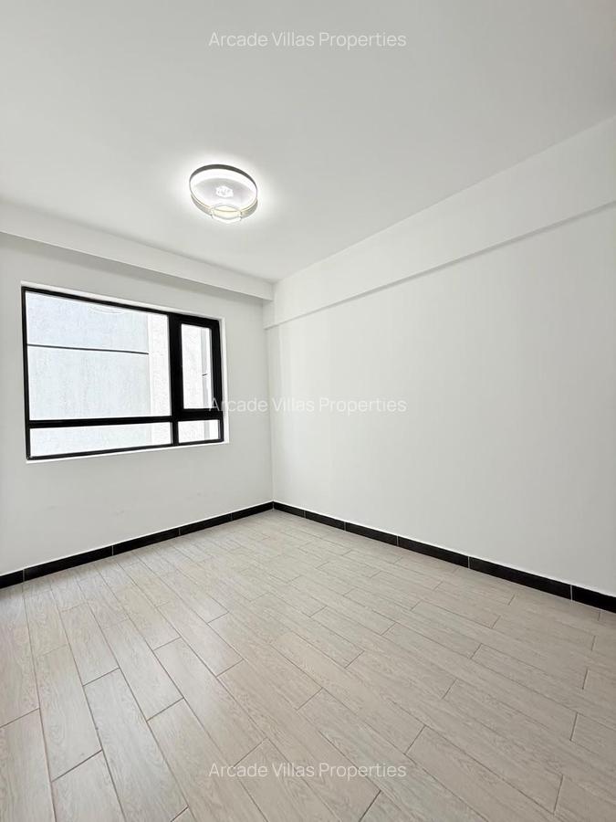 2 Bed Apartment with En Suite in Lavington - 3