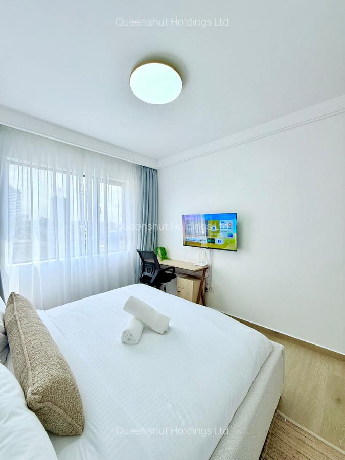 Furnished 3 Bed Apartment with En Suite in Westlands Area - 13