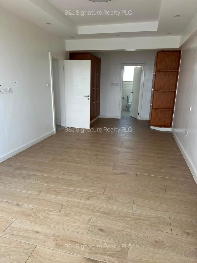 3 Bed Apartment with En Suite in Kileleshwa - 8