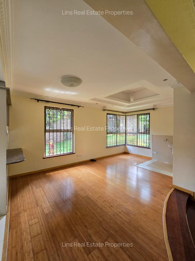 4 Bed Townhouse with En Suite in Runda - 12