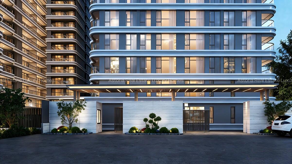 1 Bed Apartment with En Suite at 2026-399 - 3