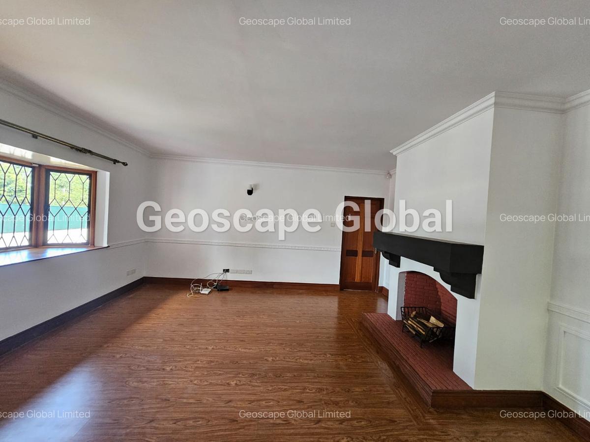 5 Bed House with En Suite in Gigiri - 9